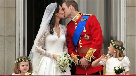 Kráľovská svadba Williama a Kate