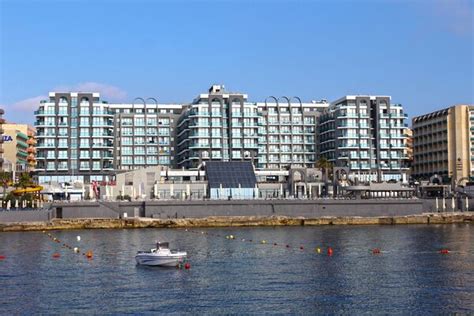 Hotel AX Odycy s výhľadom na more