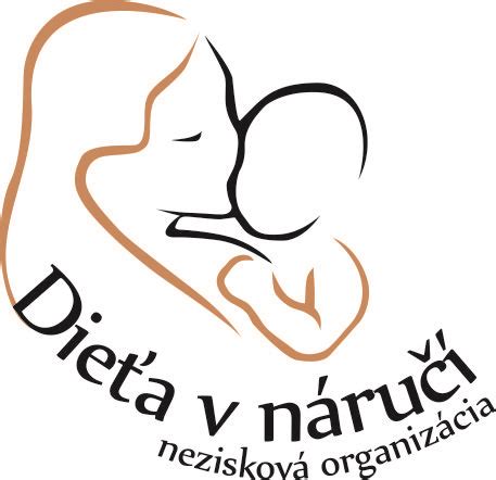 Ilustrácia ženy, ktorá drží v náručí dieťa