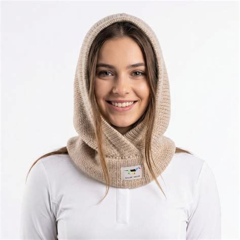 Ukážka rôznych materiálov detských čiapok: merino vlna, bavlna, fleece