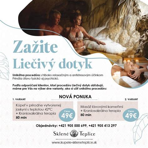 Interiér jaskynného parného kúpeľa