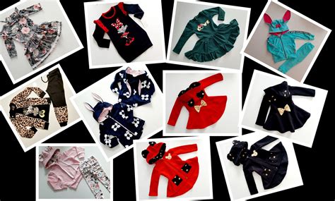 deti nakupujúce oblečenie