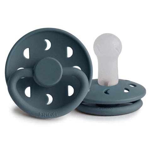 Silikónový cumlík s antikolikovým ventilom