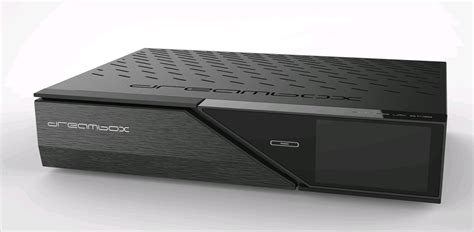 Ilustračná fotografia satelitného prijímača Dreambox