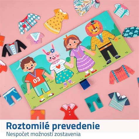 Detská drevená vkladačka s tvarmi