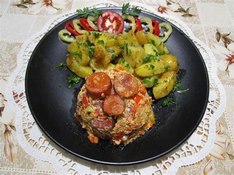 Hravé aranžovanie jedla pre deti