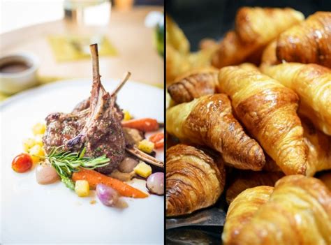 Francúzska kuchyňa