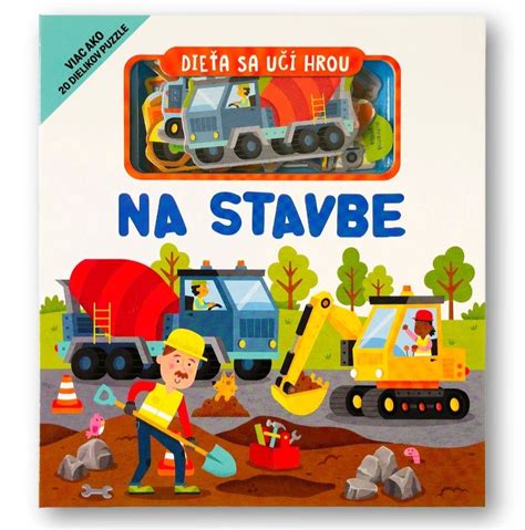 Dieťa sa učí hrou