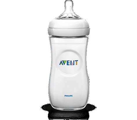 Detské fľaše a cumlíky