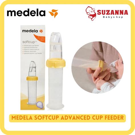 detailný pohľad na Medela SoftCup