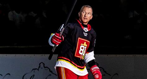 Marián Hossa a Marcel Hossa