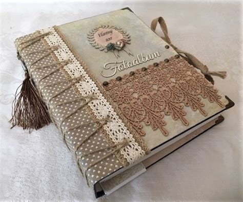 Rozmanitosť dizajnov detských fotoalbumov