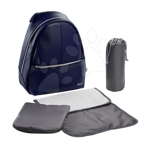 Sada príslušenstva ku kočíku: nánožník, prebaľovacia taška a pláštenka