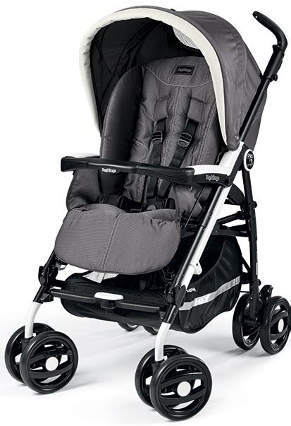 Detský kočík Peg Perego Pliko P3 Compact