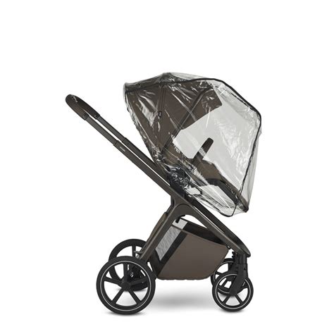 Príslušenstvo ku kočíku: nánožník a pláštenka