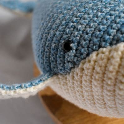 Háčkovaná veľryba