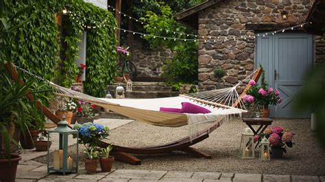 Možnosti umiestnenia hojdacej siete v interiéri