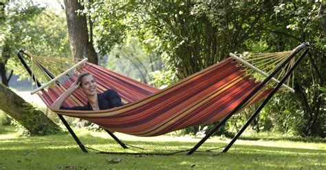 Rôzne materiály hojdacích sietí