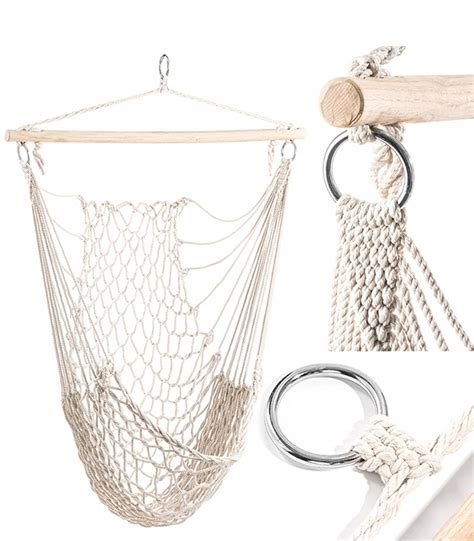 Hojdacia sieť s tyčou