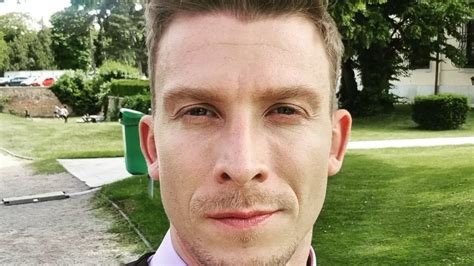 Lavička Juraja Baču v Galante