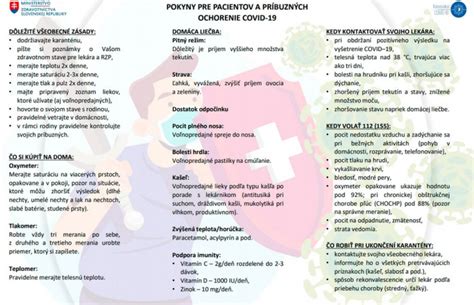 Pokyny pre skladovanie detských príkrmov