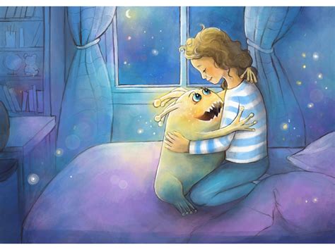 Ilustrácia darovania hračiek