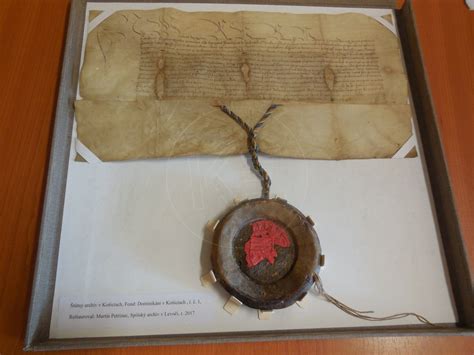 Pečať Mateja Korvína