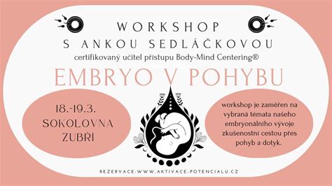 Embryo v plodovej vode