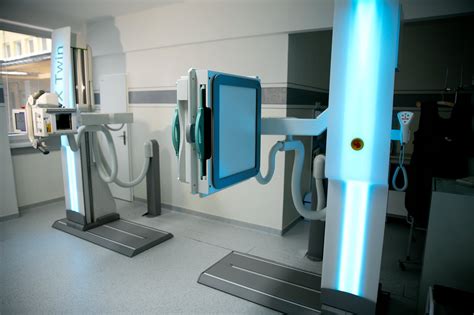 Röntgenový prístroj v zubnej ordinácii