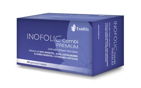 Štruktúra INOFOLIC Combi Premium