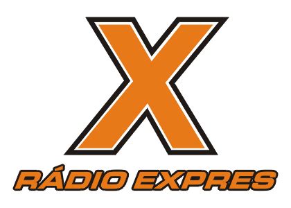 Logo Rádia Expres