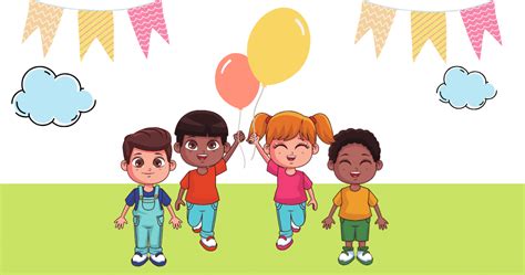 Deti prednášajúce poéziu