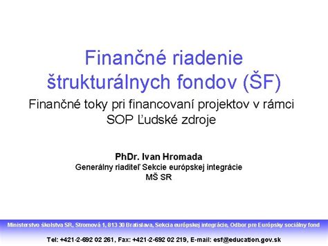 Ilustrácia znázorňujúca tok financií pri financovaní sociálnych služieb