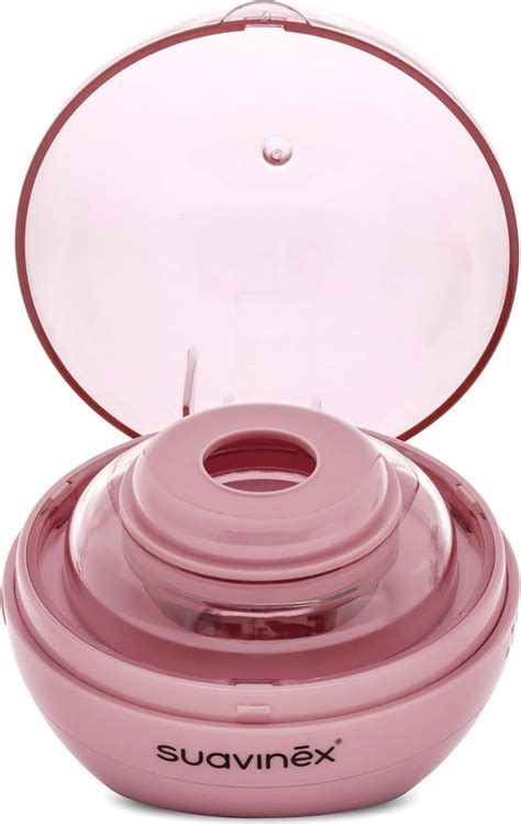 Detský sterilizátor cumlíkov