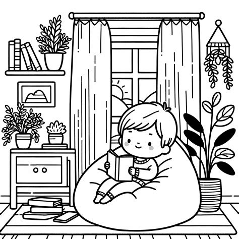 Dieťa sedí na zemi a pozoruje hračku