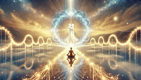 Ilustrácia zobrazujúca váhy, na jednej strane šťastie (prechodné), na druhej strane zmysel života (trvalý)