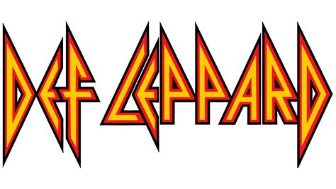 Logo Def Leppard