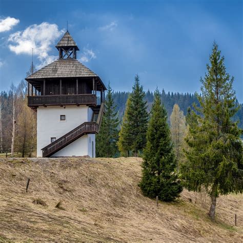 Detstvo Jozefa Kronera v Staškove