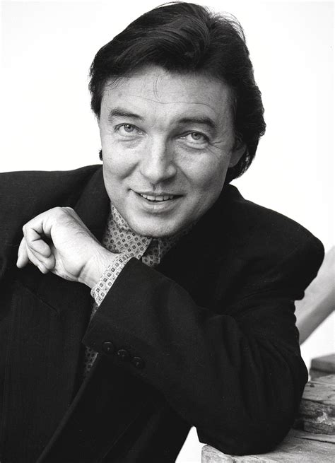 Karel Gott počas koncertu