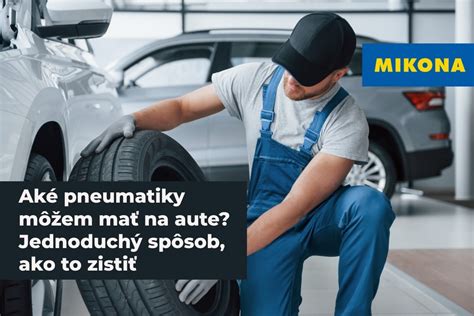 Poškodené pneumatiky na aute