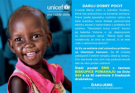 Deti trpiace podvýživou