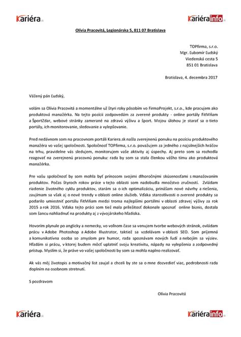 Ručne písaný list