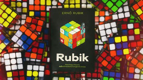 Obrázok Ernő Rubika