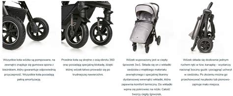 Porovnanie rozmerov a hmotnosti kočíka Espiro Sonic Air s inými modelmi