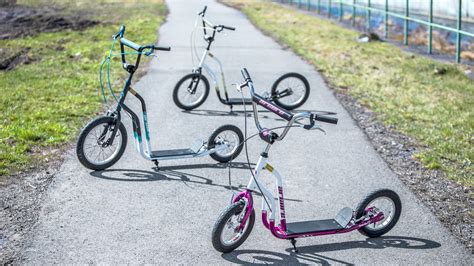 Schéma tlmenia nárazov nafukovacím kolesom